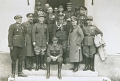 Wizyta gości zagranicznych w CWP ok. 1933