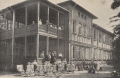 Rembertw, kolonia Jurasin 1913 r