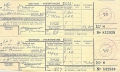 pokwitowanie 1942