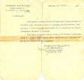 list polecajacy 1935