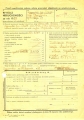 Wykaz nieruchomości 1938