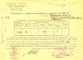 Orzeczenie o świadczeniu w naturze 1938