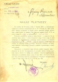 Nakaz płatniczy 1932