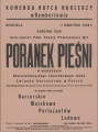 Koncert piesni 1948