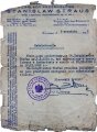Zaświadczenie