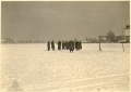 Żołnierze niemieccy w Rembertowie 1941