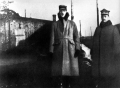 Kapitan de Gaulle w Rembertowie 1920