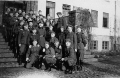 Żołnierze niemieccy w Rembertowie