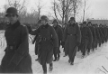 Żołnierze niemieccy w Rembertowie