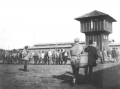 Oboz w Rembertowiw 1920
