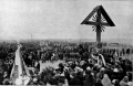100-lecie bitwy pod Olszynka Grochowską 1931