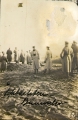 Poligon w Rembertowie 1916