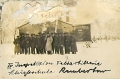 Poligon Rembertów 1916