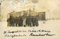 Poligon RembertĂłw 1916 Poligon RembertĂłw 1916