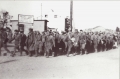 jeńcy radzieccy w Rembertowie, ok 1943