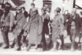 Jeńcy radzieccy w Rembertowie, ok. 1943 roku