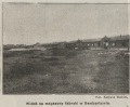 fabryka Pocisk w Rembertowie, 1920