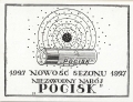 reklama nabojów Pocisk 1927