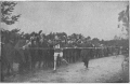 Maraton w Rembertowie 1924