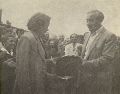 Sekcja kolarska KS SpĂłjnia 1955 Sekcja kolarska KS SpĂłjnia 1955