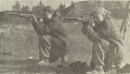 Sekcja strzelecka KS Sparta 1954