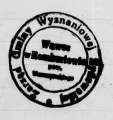Zarząd gminy wyznaniowej w Rembertowie 1939