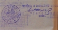Pieczeć 3BStrz 1938