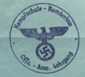 Kampfschule 1941