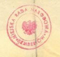 Miejska Rada Narodowa 1946
