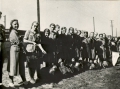 drużyna "Góry" 1949
