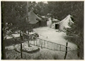 Obóz w Łebie, lata 50-te