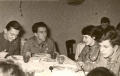 Zimowisko w Jedlinie Zdrój koło Wałbrzycha, grudzień 1960 Zimowisko w Jedlinie Zdrój koło Wałbrzycha, grudzień 1960