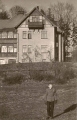 Zimowisko w Jedlinie Zdrój koło Wałbrzycha, grudzień 1960 Zimowisko w Jedlinie Zdrój koło Wałbrzycha, grudzień 1960