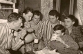 Zimowisko kursu drużynowych w Kościelisku 1961/62 Zimowisko kursu drużynowych w Kościelisku 1961/62