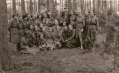 Obóz 1957 Bory Tucholskie