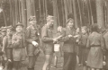 Obóz nad jez. Sośno, sierpień 1957 r. Obóz nad jez. Sośno, sierpień 1957 r.