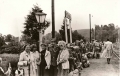 Lipiec 1958r Bieszczady Zwierzyń, Myczkowce koło Leska Lipiec 1958r Bieszczady Zwierzyń, Myczkowce koło Leska