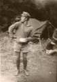 Lipiec 1958r Bieszczady Zwierzyń, Myczkowce koło Leska Lipiec 1958r Bieszczady Zwierzyń, Myczkowce koło Leska