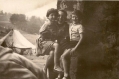 Lipiec 1962r. Obóz Zachełmie – Zagnańsk koło Kielc