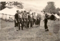 Obóz 115 WDH w Górach Świętokrzyskich, 1962
