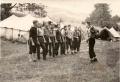Obóz 115 WDH w Górach Świętokrzyskich, 1962 Obóz 115 WDH w Górach Świętokrzyskich, 1962