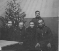 OSP Rembertów 1943