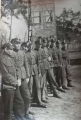 Strażacy OSP Rembertów ok 1944