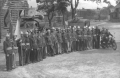 OSP Rembertów 1957