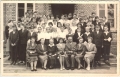 SP1 Klasa VIIa i VIIb 1960