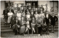 Wycieczka do Wieliczki 1953 Wycieczka do Wieliczki 1953