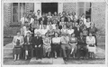 SP 1, 1953, VII Klasa