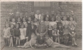 Klasa mojej mamy lata 1939 - 1942