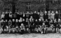klasa I rok 1955